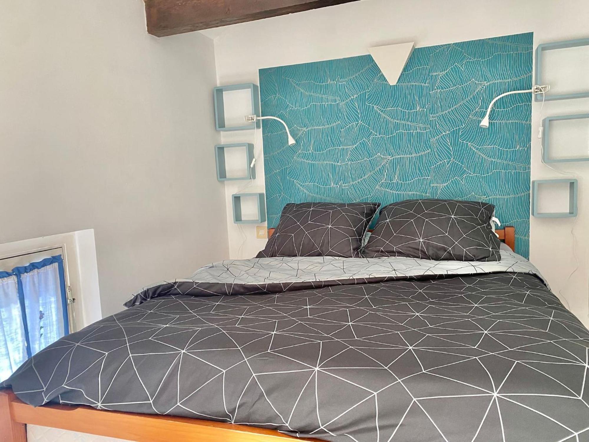 'La Villa Hygie' Cozy Appartement, Vue Mer Menton Bagian luar foto