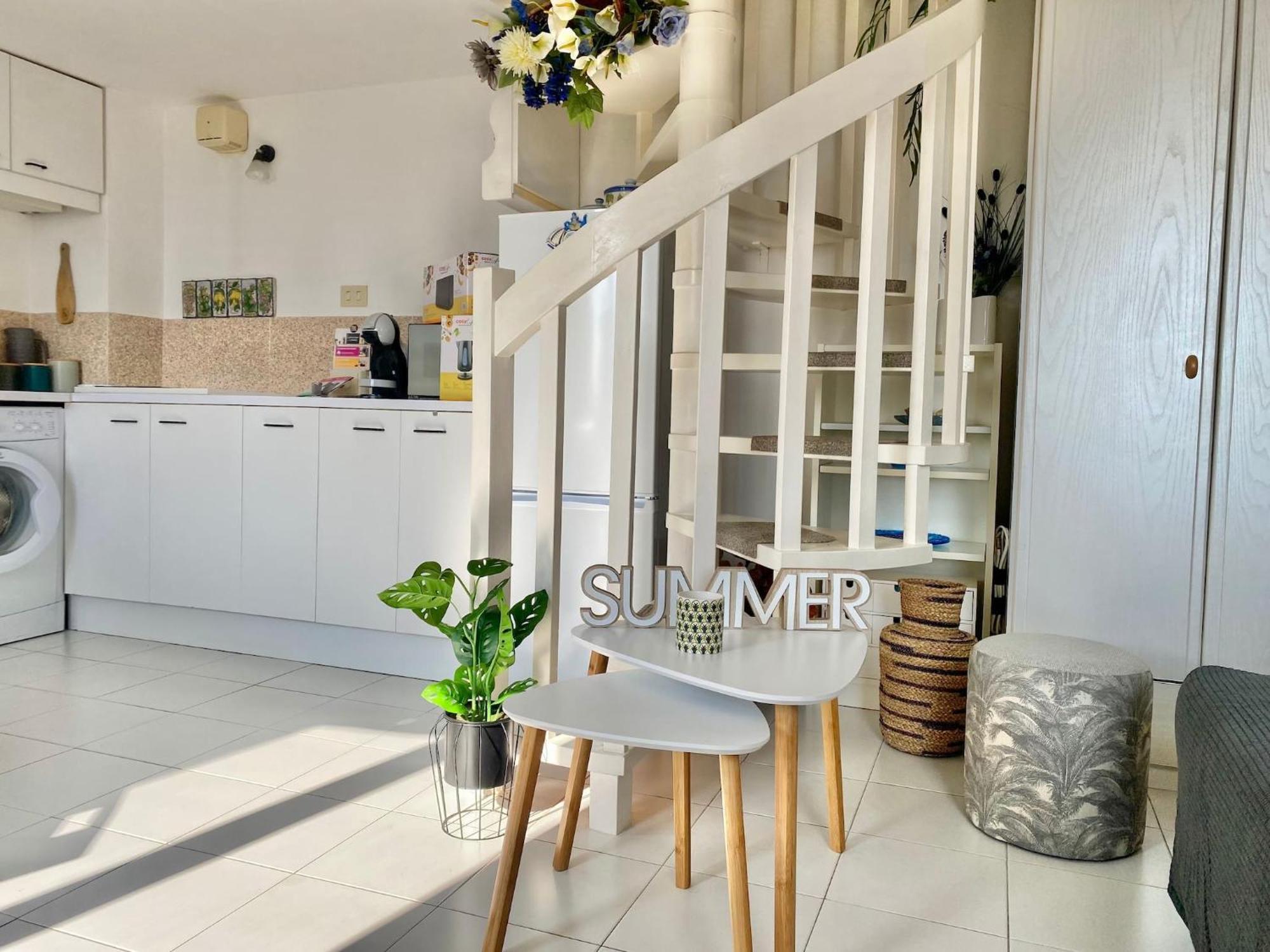 'La Villa Hygie' Cozy Appartement, Vue Mer Menton Bagian luar foto
