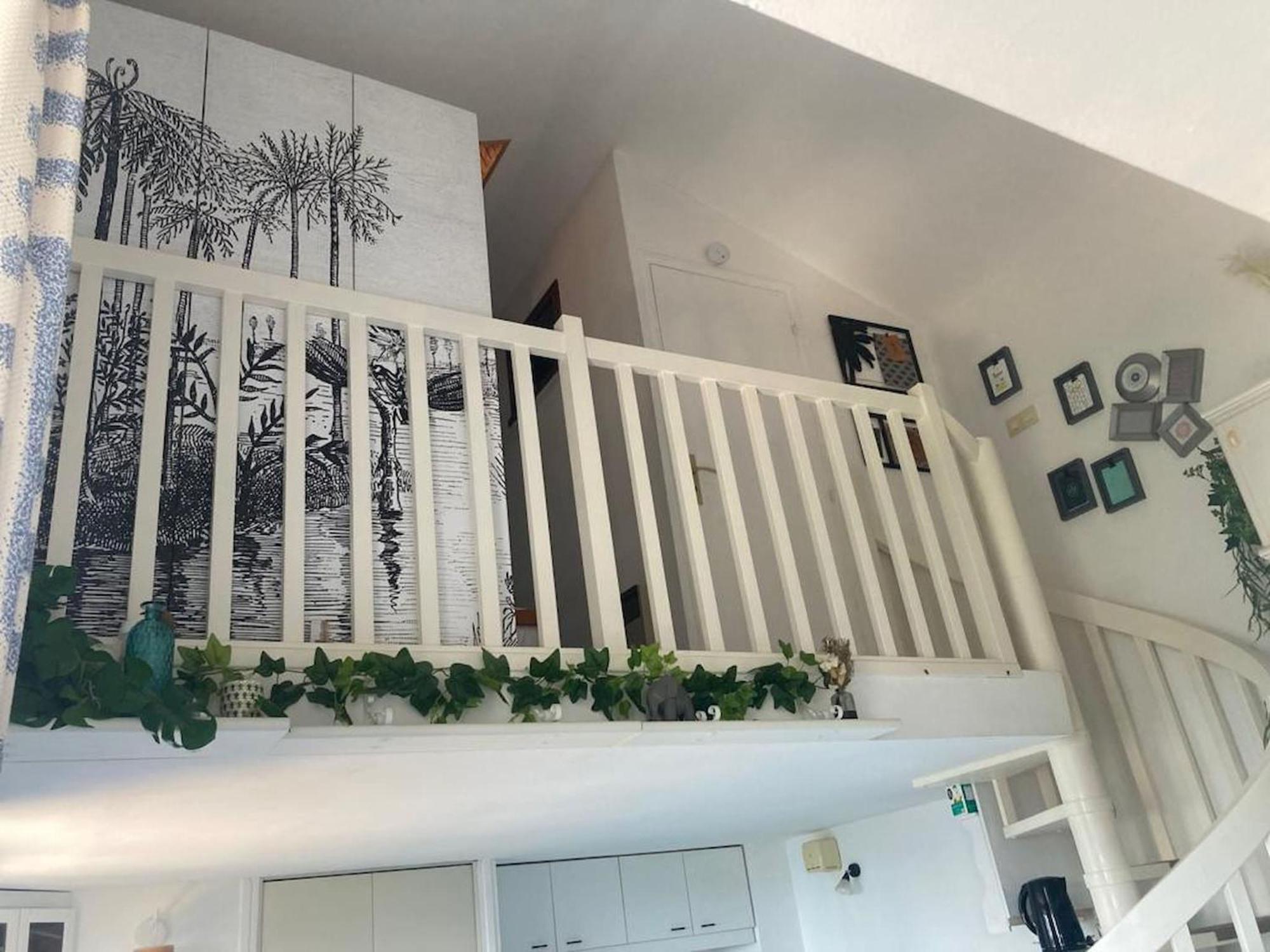 'La Villa Hygie' Cozy Appartement, Vue Mer Menton Bagian luar foto